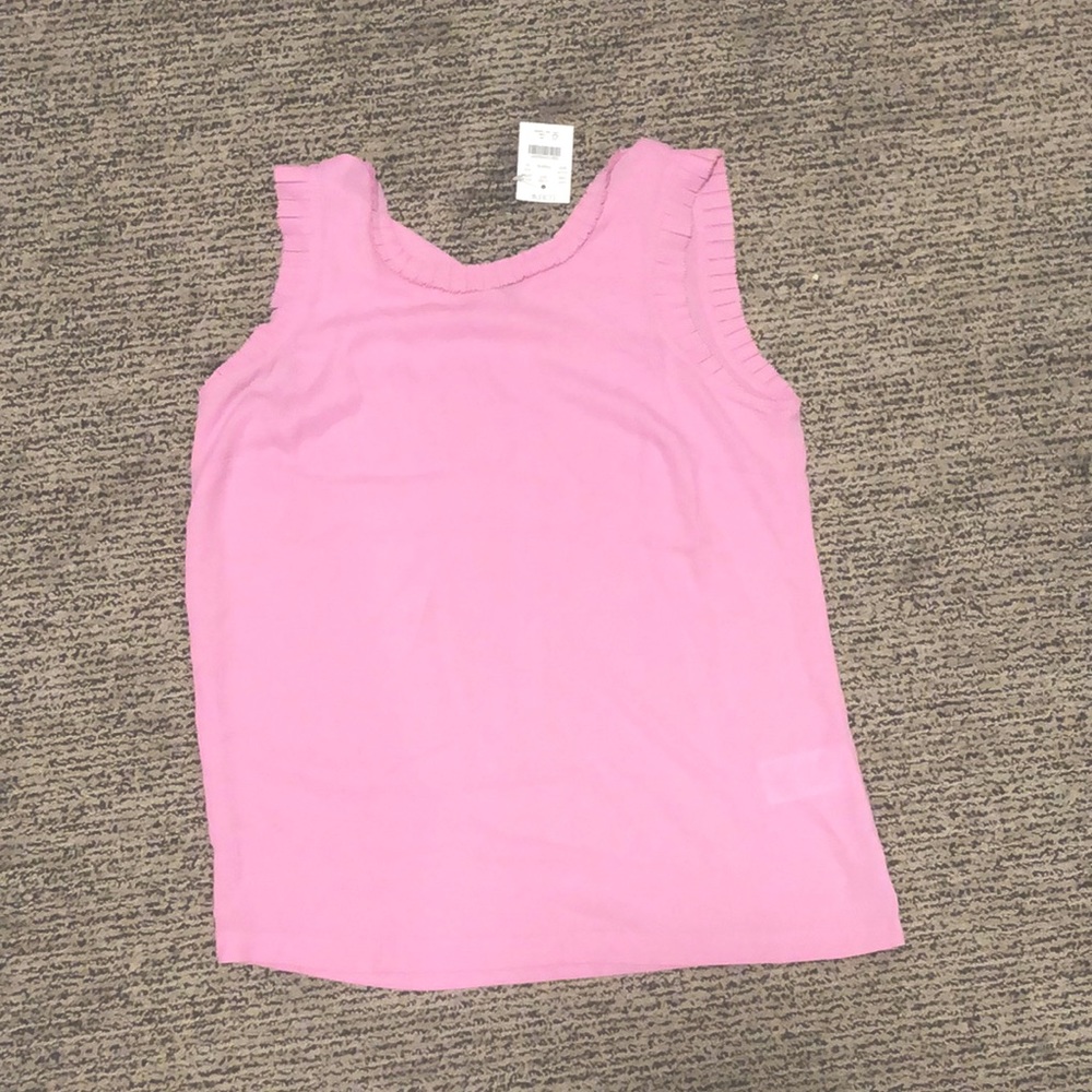 Brand new J. Crew blouse.